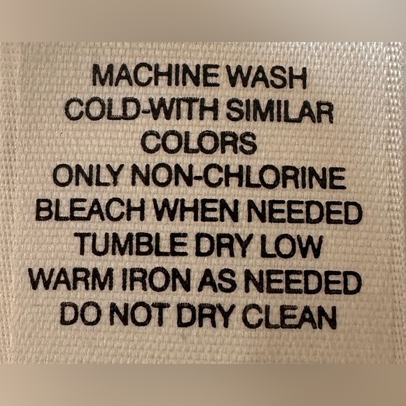 White House Black Market Geometric Print Tunic - Picture 6 of 6